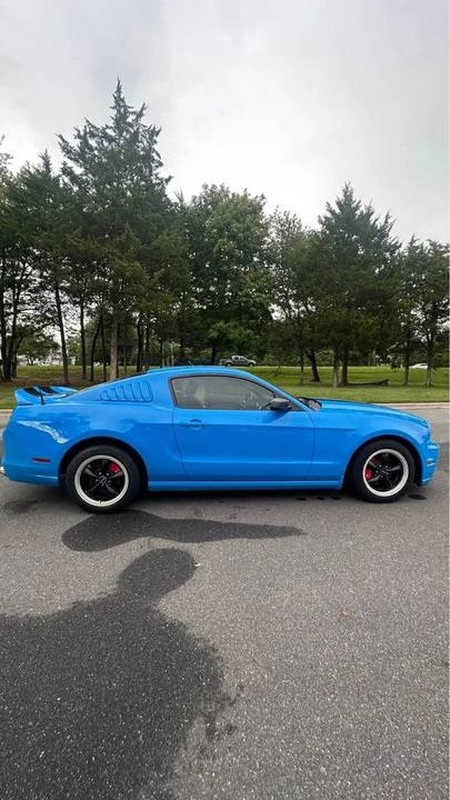 2014 Ford S197 Mustang - Image 17 of 17