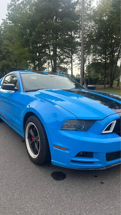 2014 Ford S197 Mustang - Image 6 of 17