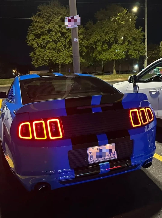 2014 Ford S197 Mustang - Image 14 of 17