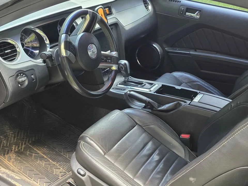 2014 Ford S197 Mustang - Image 2 of 4