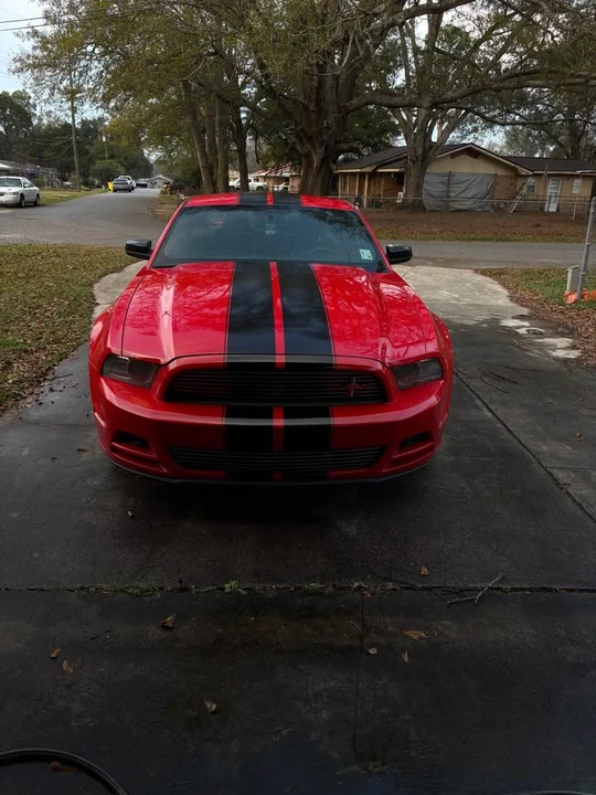 2014 Ford S197 Mustang - Image 2 of 6