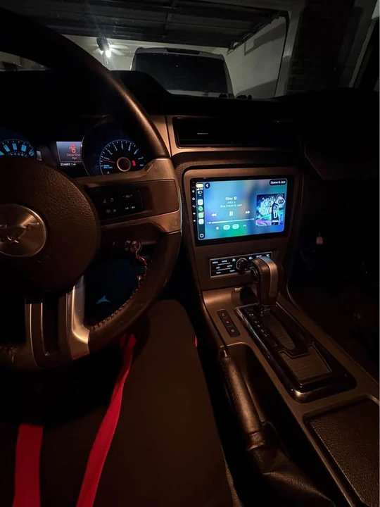 2014 Ford S197 Mustang - Image 4 of 6