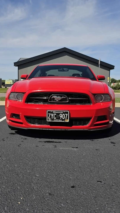 2014 Ford S197 Mustang - Image 8 of 13