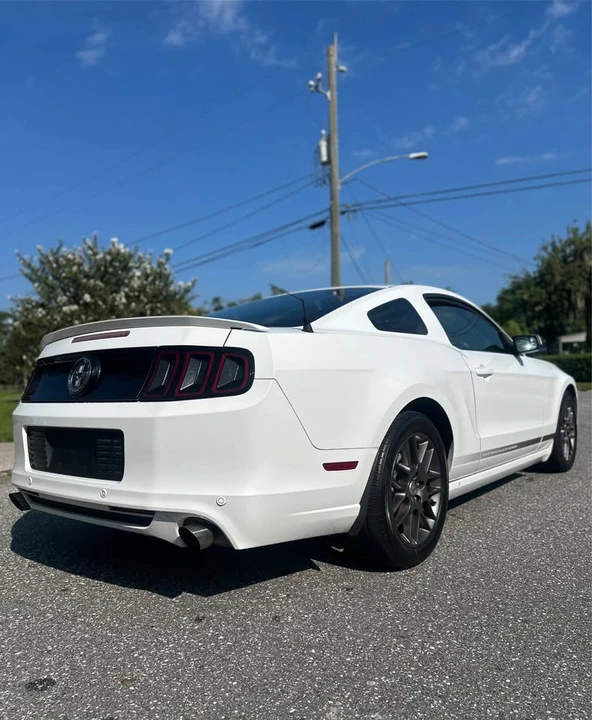 2014 Ford S197 Mustang - Image 3 of 13