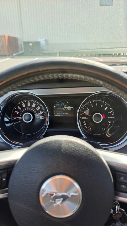 2014 Ford S197 Mustang - Image 13 of 13