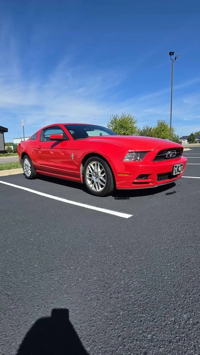 2014 Ford S197 Mustang - Image 7 of 13