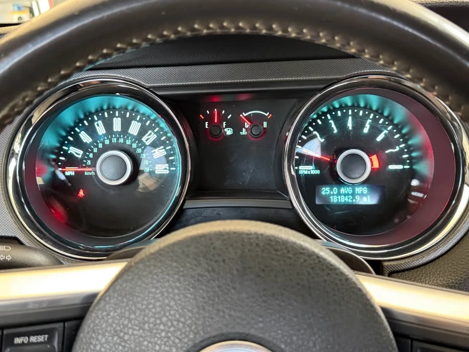 2014 Ford S197 Mustang - Image 15 of 17
