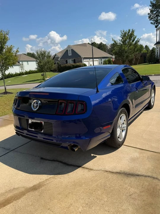 2014 Ford S197 Mustang - Image 3 of 17