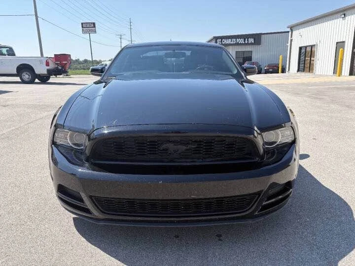 2014 Ford S197 Mustang - Image 9 of 15