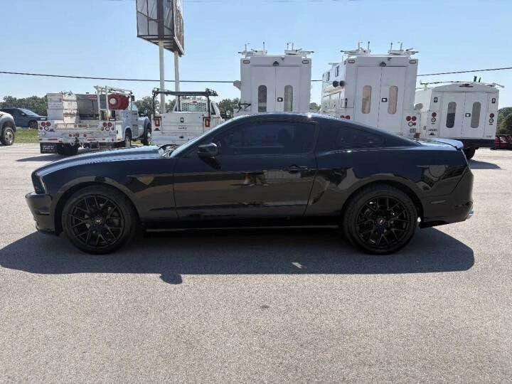 2014 Ford S197 Mustang - Image 2 of 15