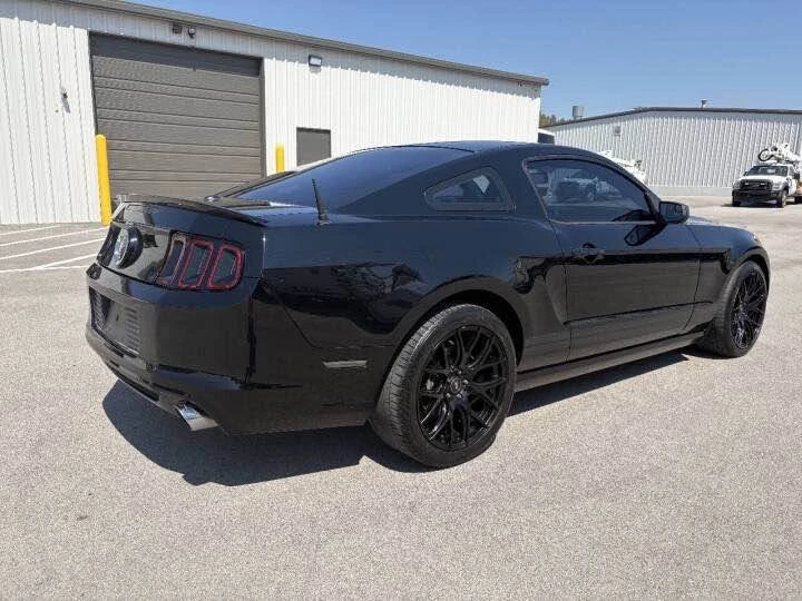 2014 Ford S197 Mustang - Image 6 of 15