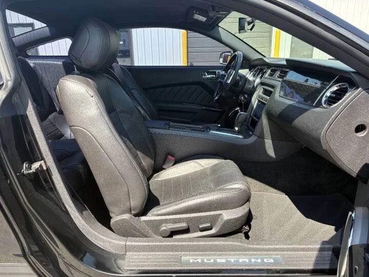 2014 Ford S197 Mustang - Image 12 of 15