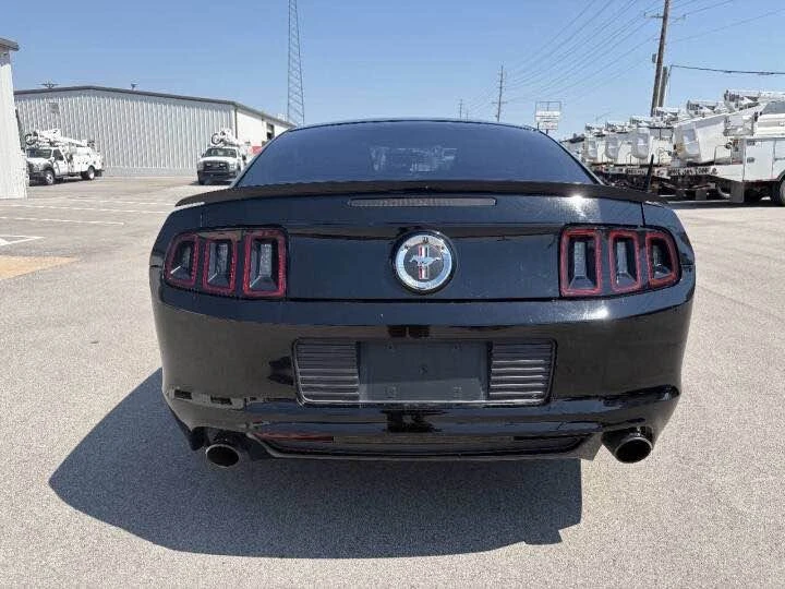 2014 Ford S197 Mustang - Image 5 of 15
