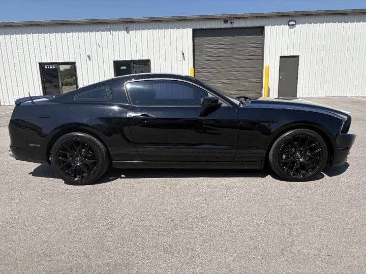 2014 Ford S197 Mustang - Image 7 of 15