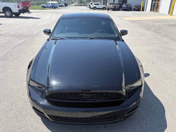 2014 Ford S197 Mustang - Image 10 of 15