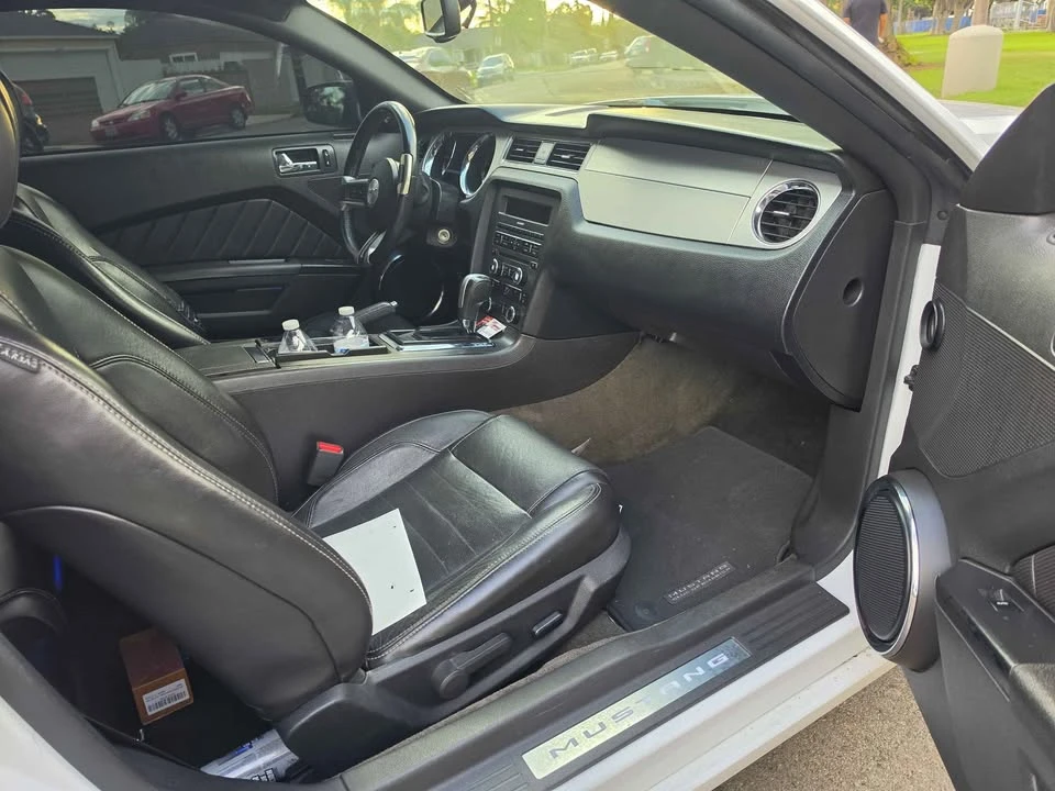 2014 Ford S197 Mustang - Image 4 of 7