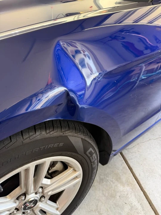 2014 Ford S197 Mustang - Image 17 of 17