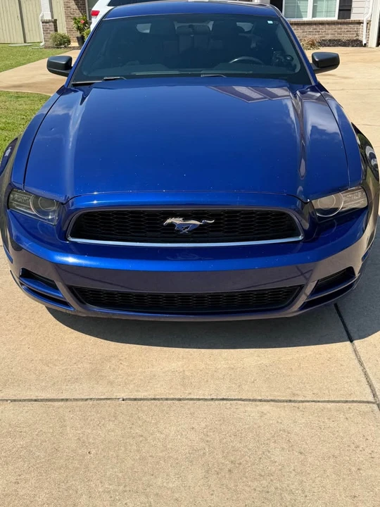 2014 Ford S197 Mustang - Image 5 of 17