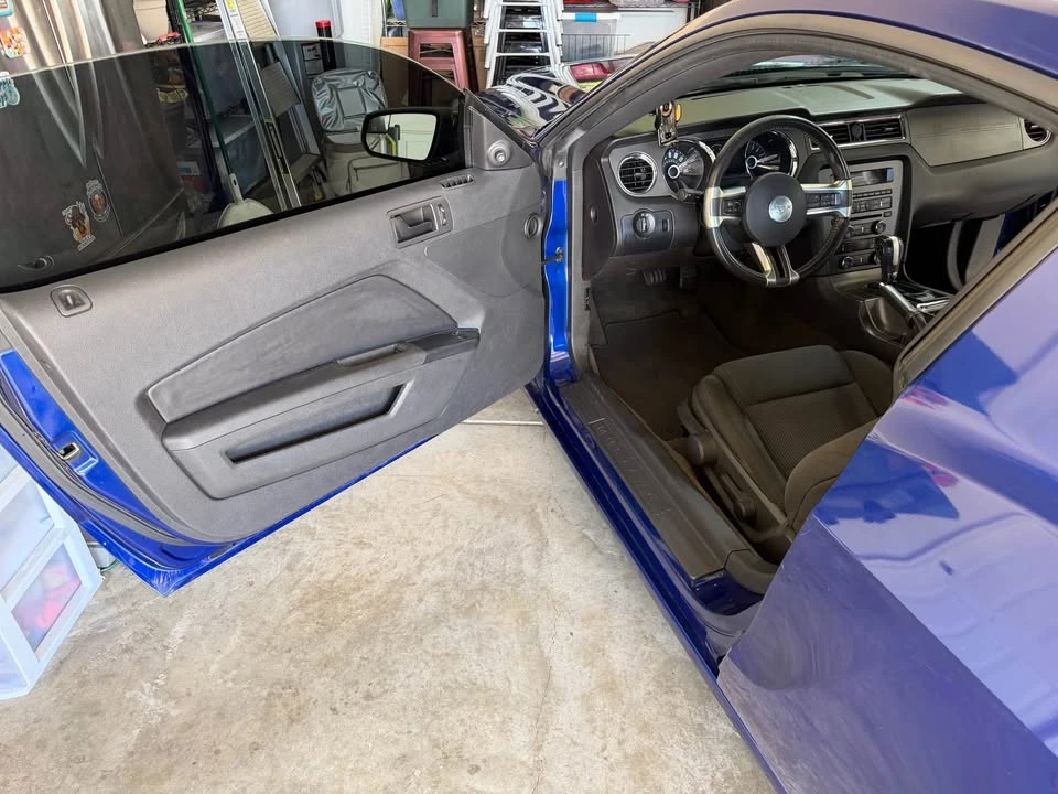 2014 Ford S197 Mustang - Image 14 of 17