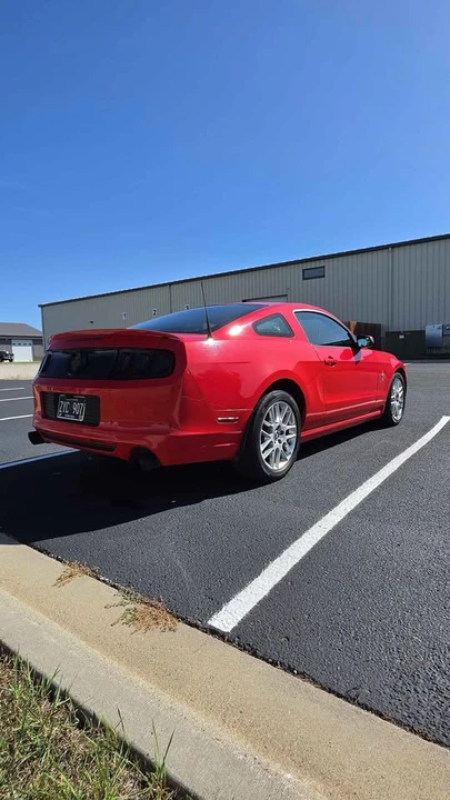 2014 Ford S197 Mustang - Image 5 of 13
