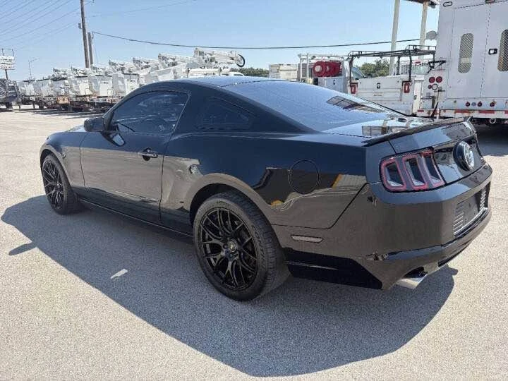 2014 Ford S197 Mustang - Image 3 of 15