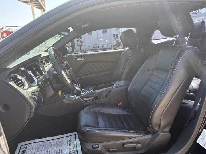 2014 Ford S197 Mustang - Image 14 of 15