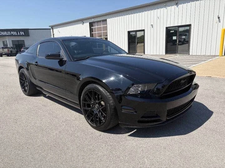 2014 Ford S197 Mustang - Image 8 of 15