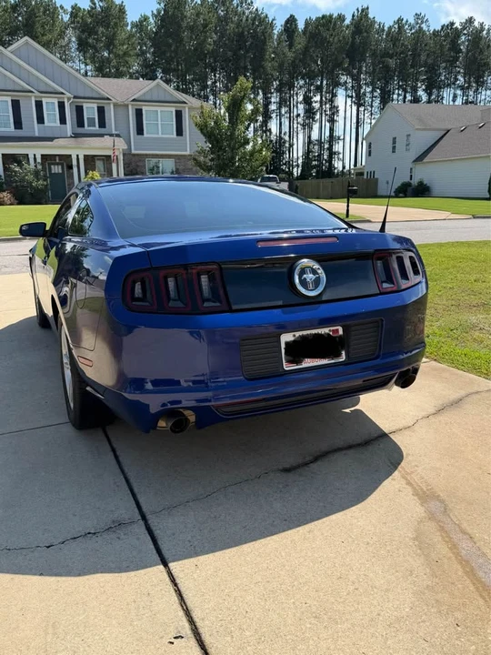 2014 Ford S197 Mustang - Image 2 of 17