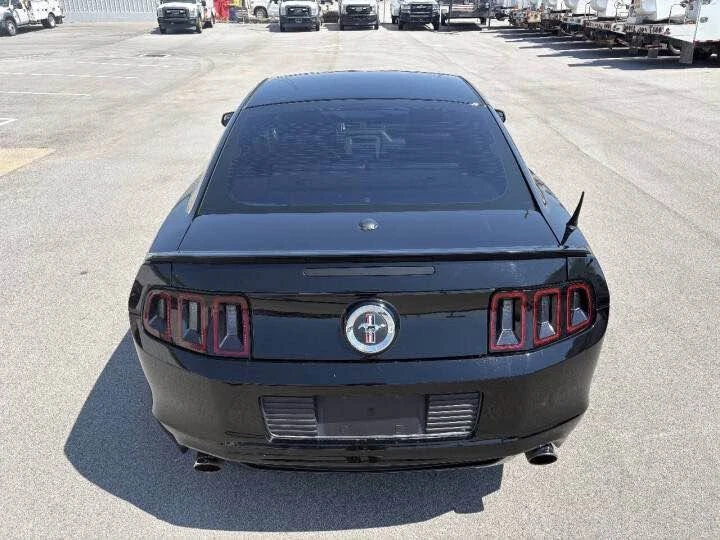 2014 Ford S197 Mustang - Image 4 of 15