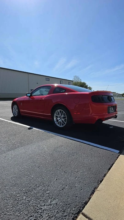 2014 Ford S197 Mustang - Image 3 of 13