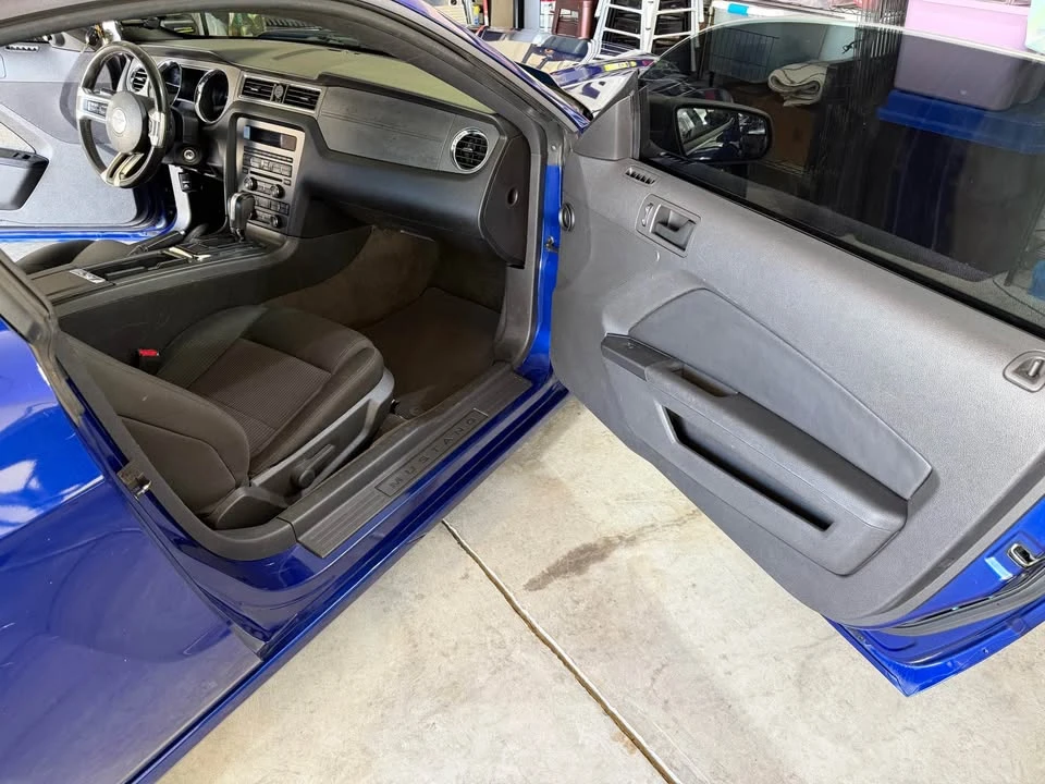 2014 Ford S197 Mustang - Image 11 of 17