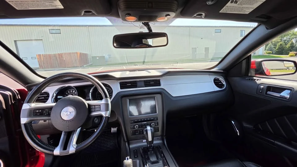 2014 Ford S197 Mustang - Image 11 of 13