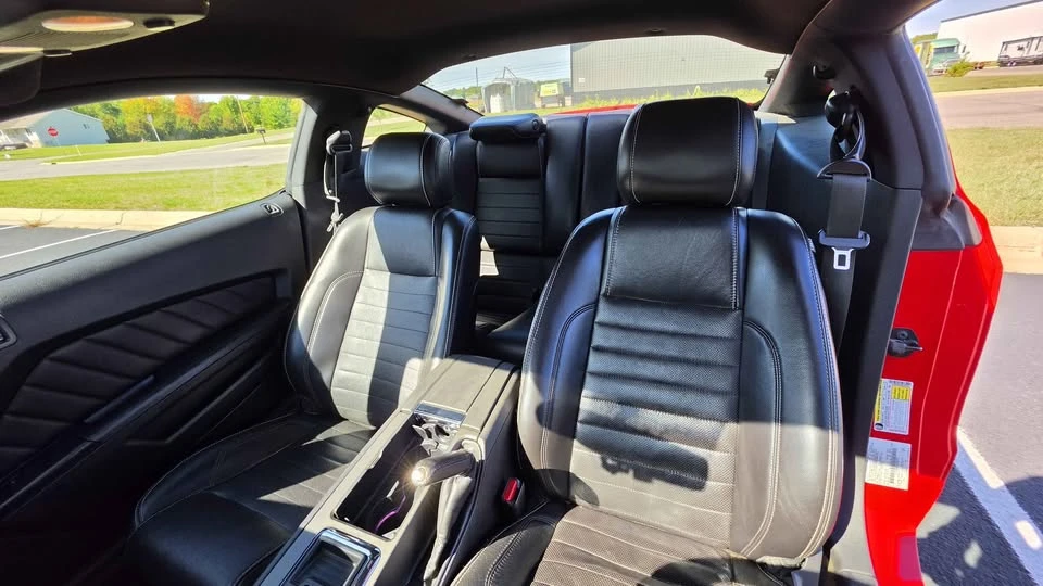 2014 Ford S197 Mustang - Image 12 of 13