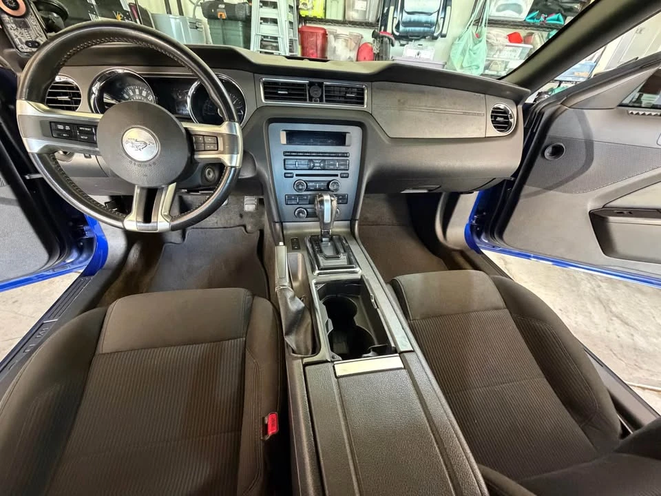 2014 Ford S197 Mustang - Image 13 of 17