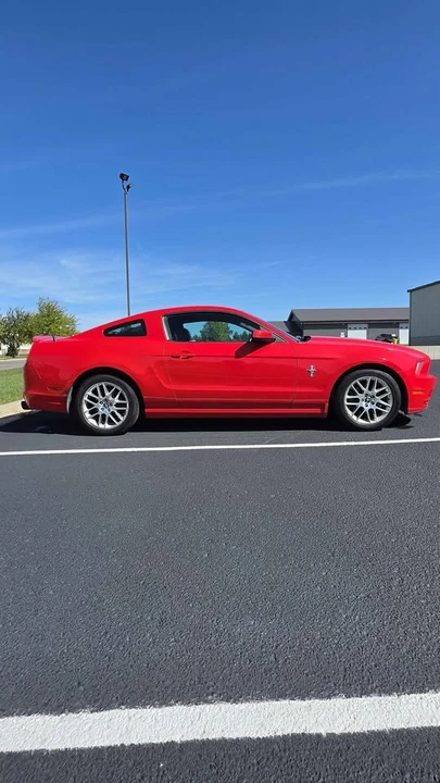 2014 Ford S197 Mustang - Image 6 of 13
