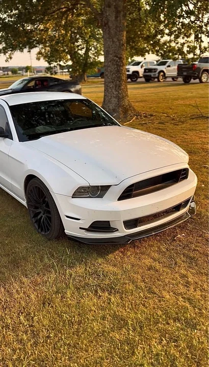 2014 Ford S197 Mustang - Image 3 of 7