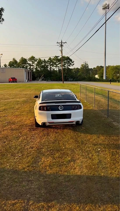 2014 Ford S197 Mustang - Image 2 of 7