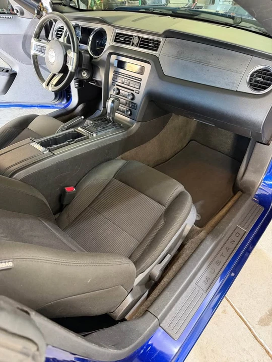 2014 Ford S197 Mustang - Image 12 of 17