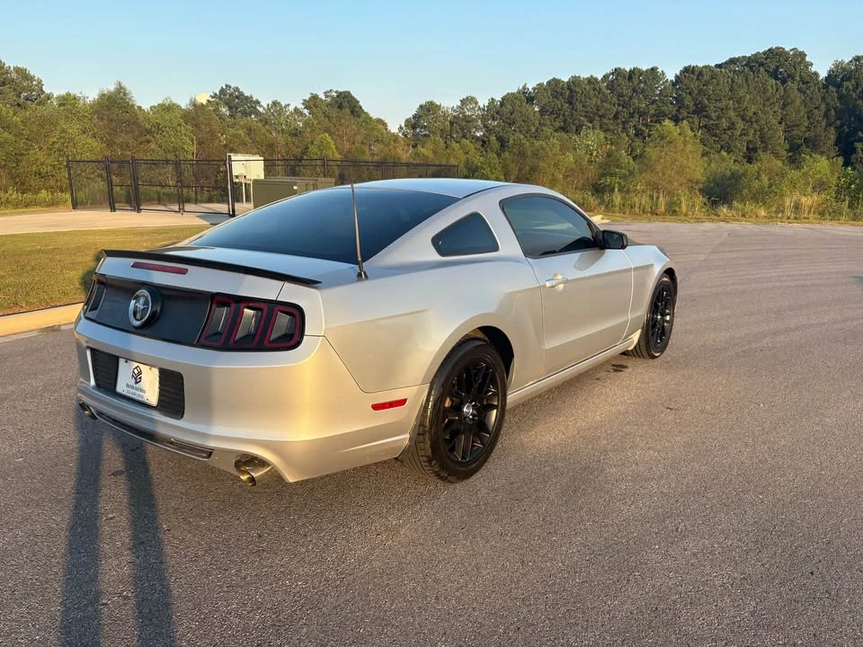 2014 Ford S197 Mustang - Image 3 of 9