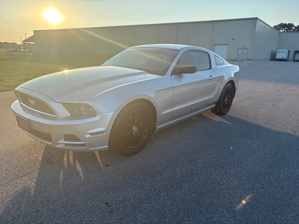 2014 Ford S197 Mustang - Image 6 of 9