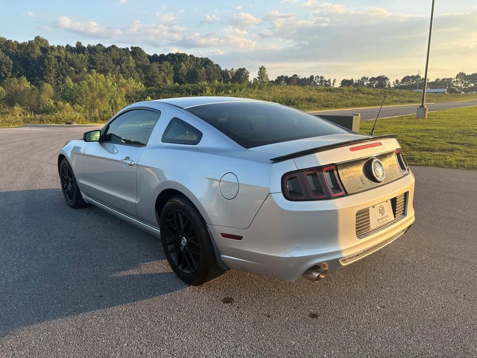 2014 Ford S197 Mustang - Image 4 of 9