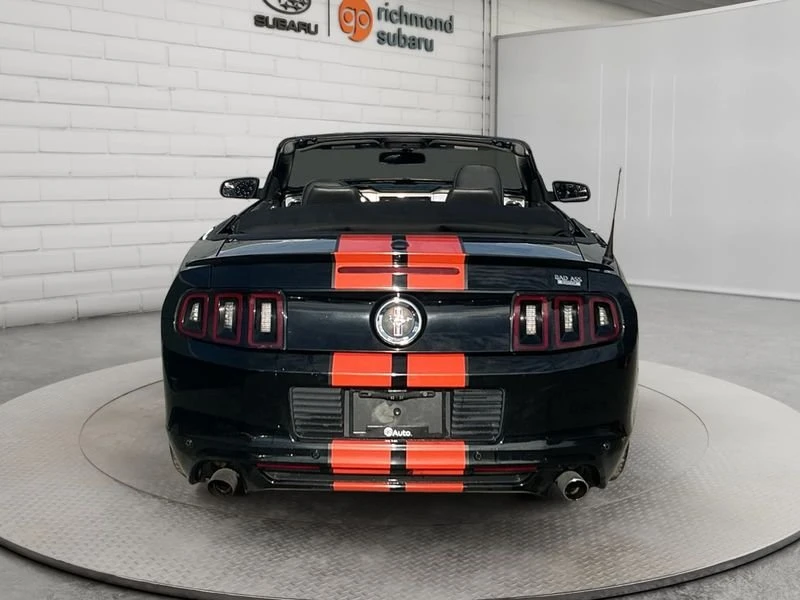 2014 Ford S197 Mustang - Image 4 of 20