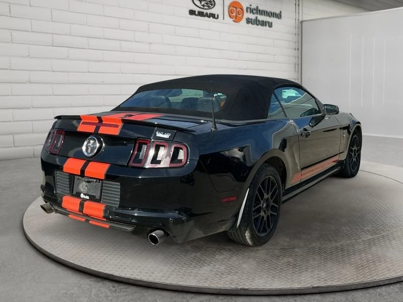 2014 Ford S197 Mustang - Image 18 of 20