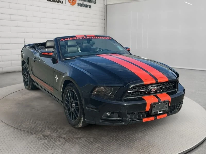 2014 Ford S197 Mustang - Image 3 of 20