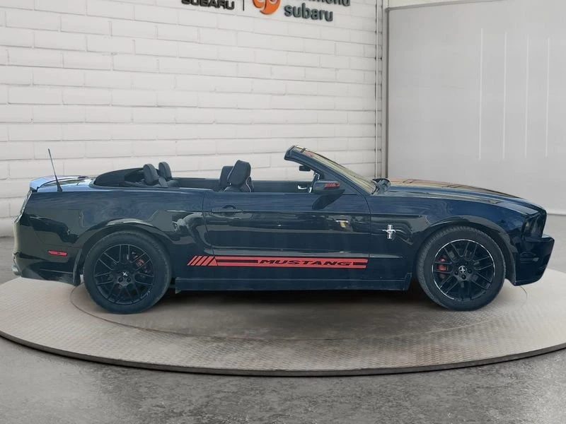 2014 Ford S197 Mustang - Image 6 of 20