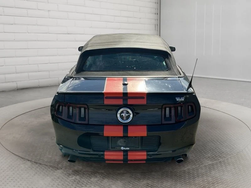 2014 Ford S197 Mustang - Image 15 of 20