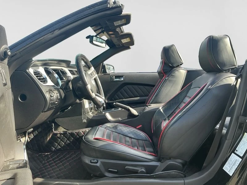 2014 Ford S197 Mustang - Image 8 of 20