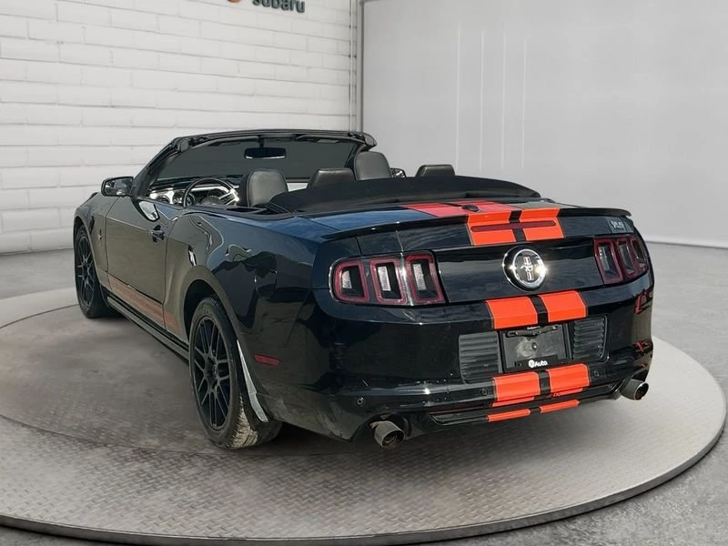 2014 Ford S197 Mustang - Image 9 of 20