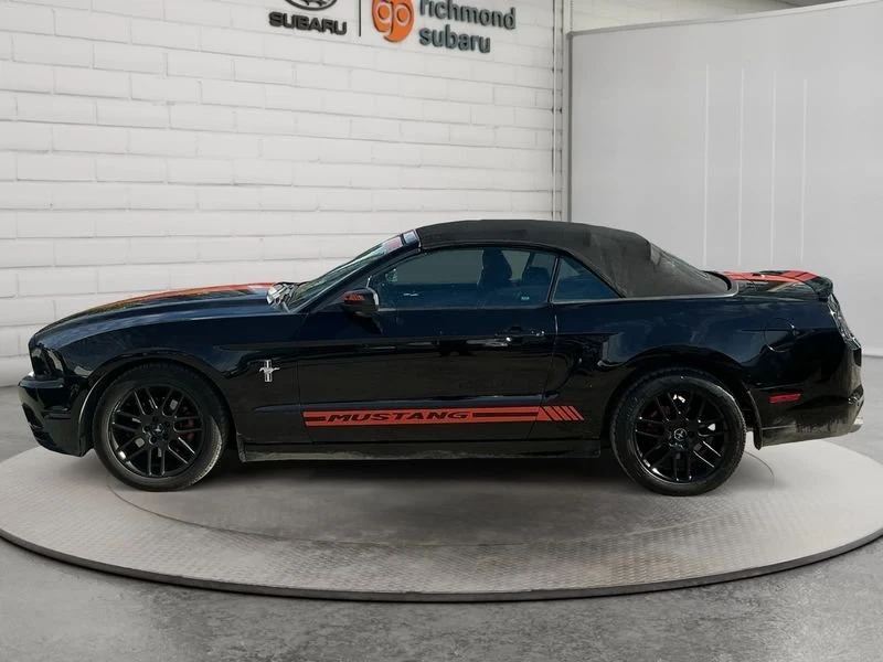 2014 Ford S197 Mustang - Image 5 of 20