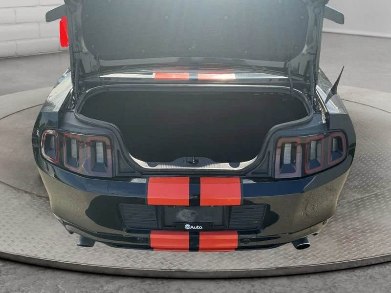 2014 Ford S197 Mustang - Image 13 of 20